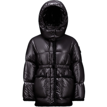(12-period interest-free) Moncler Alliance Ms Corneille short down jacket jacket jacket