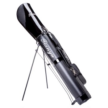Golf stand bag portable large capacity club bag