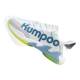 Xunfeng's new super non-slip shock-absorbing professional badminton shoes