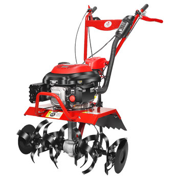 Wuyang honda four-stroke gasoline micro-tiller scarifier