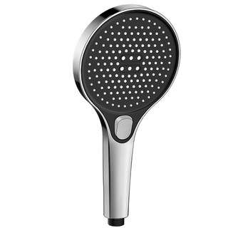 超强增压淋浴花洒喷头超强家用浴室热水器洗澡水龙头沐浴莲蓬头