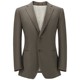 Guillaume men's suit wedding business senior