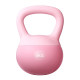 Women's home fitness soft kettlebells for buttock training