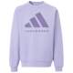 Adidas Adidas 2025 ເສື້ອກິລາເດັກນ້ອຍ ເສື້ອແຂນຍາວ ເສື້ອຢືດ aCLLSPS3CST-LPP