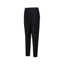 Decathlon quick-drying pants sports pants mens thin fitness woven running trousers ice silk cool pants men SAP1