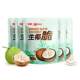 Hainan specialty coconut crispy pieces coconut flakes Sanya