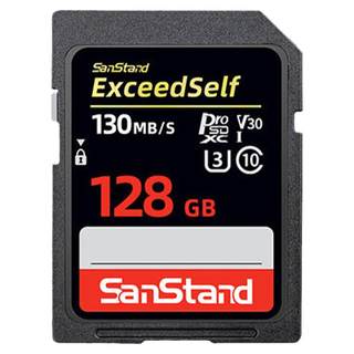 Canon camera memory sd card 128g with card reader high-speed CCD digital SLR memory card dedicated memory card