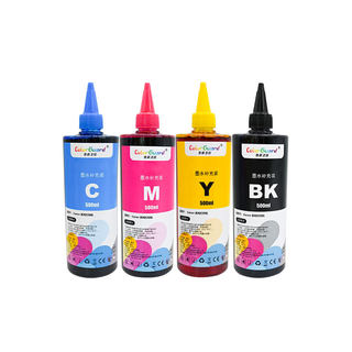 Color Guard suitable for Canon printer ink