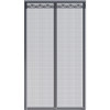 Anti-mosquito door curtain 2026 new magnetic high-grade diamond yarn
