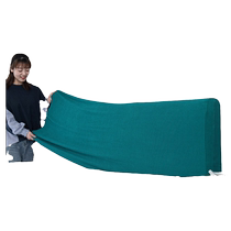 1.8 meter bedside cover all-inclusive universal soft cover pillow backrest cushion cover 2020 new 1.5 meter