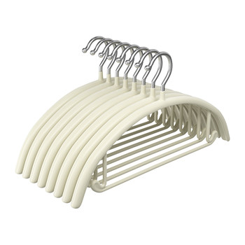 Traceless bag, non-slip, household clothes drying rack