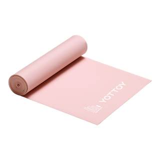 Free replacement of elastic band with natural latex after breaking.