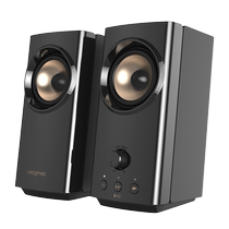 Innovation T60 Bluetooth USB2 0HIFI subwoofer computer multimedia speaker home living room surround sound