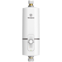 Westinghouse Small Cuisine Instant Kitchen Treasure small electric water heater kitchen special home stage Handwashing desk Hot water Bao