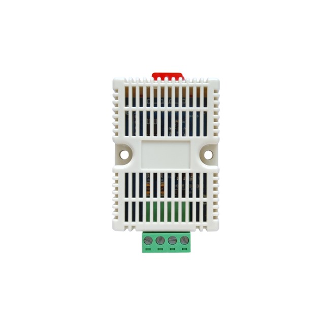 RS485 Temperature and Humidity Sensor Modbus Protocol