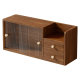 Cosmetics, perfume and lipstick storage cabinet