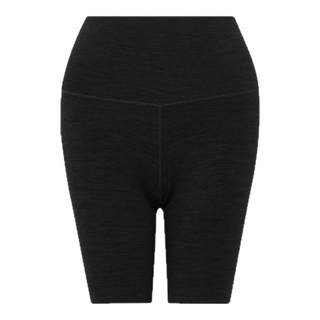Oneup six-inch yoga shorts summer running, exercise, breathable, high waist lifting hip tightness, markless cycling pants