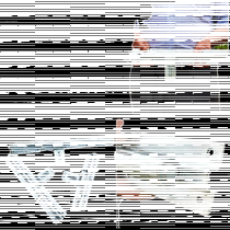 Gate Lock Bolt Type Plus Coarse Thickening Extended Door Lock Buckle Free of punching door latch burglar to steal welding large iron door nose