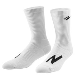 Aspirants UZIS sports socks men's thickened sweat-absorbent socks long basketball socks high-top towel socks big Z series 1.2