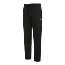 YONEX Yonex badminton trousers for men and women quick-drying sports running pants yy