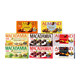 Meiji nut chocolate wedding candy gift