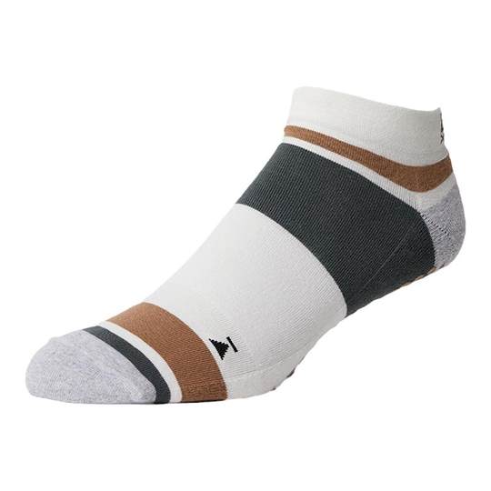 Toesox base33 co-branded yoga sports socks professional fitness Pilates sweat-absorbent non-slip socks for men Rise