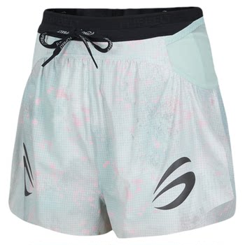 Flybit air pants pro4.0 running waist bag shorts