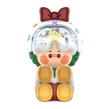 Bubble mart pinojelly wish boy figure
