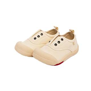 Topstar children's kindergarten canvas shoes