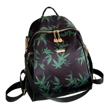 Backpack for Women 2026 New Style Fashionable Versatile Hiking Travel Backpack Lightweight Large Capacity Outdoor Travel School Bag
