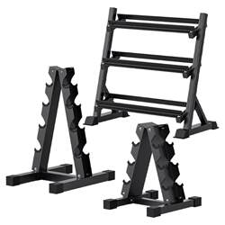 Dumbbell Rack for Home Use, Adjustable Multi-Functional Kettlebell Rack, Dumbbell Display Rack, Commercial Storage Bracket for Gym