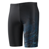 361 Degrees Swimsuit Pants Hommess Classic Professional 50% Swim Trunks 24 ans New Seplor Fabric Natation Trunks Breathable Speed Dry