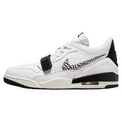 Jordan official Nike Jordan AJ312 LOW ເກີບກິລາຜູ້ຊາຍ cushioning sneakers ຕ່ໍາສຸດ CD7069