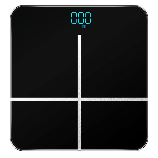 Xinjiang Ge Department Store usb weight scale LED hidden screen