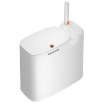 Best Helper Trash Can Bathroom Toilet Brush Integrated Household 2023 New Toilet Paper Barrel with Cover Light Luxury