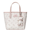NU New Zealand Pegasus vegetable basket high-end handbag