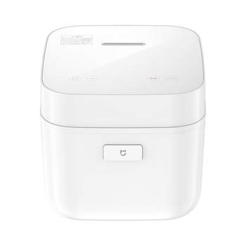 Xiaomi Mijia Mini Rice Cooker Home Multifunctional Small Smart Rice Cooker ຫມໍ້ຫຸງເຂົ້າອັດສະລິຍະຂະຫນາດນ້ອຍ 1 ຄົນເຮັດ 12 ຄົນ