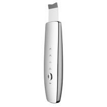 2418MAGITECH blackhead removal artifact electric ultrasonic peeling machine beauty instrument pore cleaning and blackhead removal