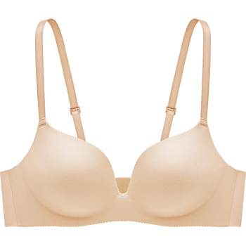 Mannifen comfort bra