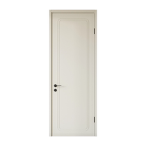 TATA wooden door set door new paint-free room door bedroom door minimalist home wooden door interior door DM003