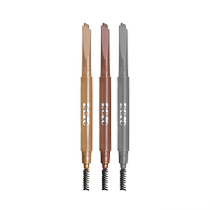 Rozo brows waterproof and anti-spospiration flast no decolonizing beginner naturist Store Официальный oma111