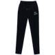 Stretch Slimming Sports Pants High Waisted Versatile ເໝາະສຳລັບຕີນນ້ອຍ