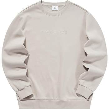 Hongxing erke men's fleece sweatshirt