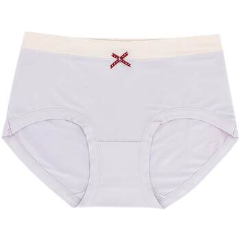 Modal mid-waist comfortable and soft women's shorts