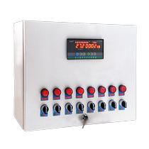 Kedibo fully automatic breeding temperature control box temperature time control fan water curtain box adjustable temperature controller instrument