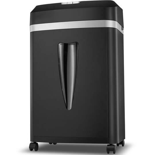 Kemi office paper shredder commercial high-power electric