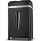 Kemi office paper shredder commercial high-power electric