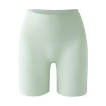 Yu Zhaolins tummy-tightening butt-lifting pants for women in summer high-waisted tummy-tightening strong shaping body shaping and safety underwear
