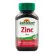 Jamieson bodybuilding zinc ເມັດ 100 ເມັດ