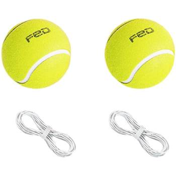 Fed felton high elastic rubber lining tennis ball with string